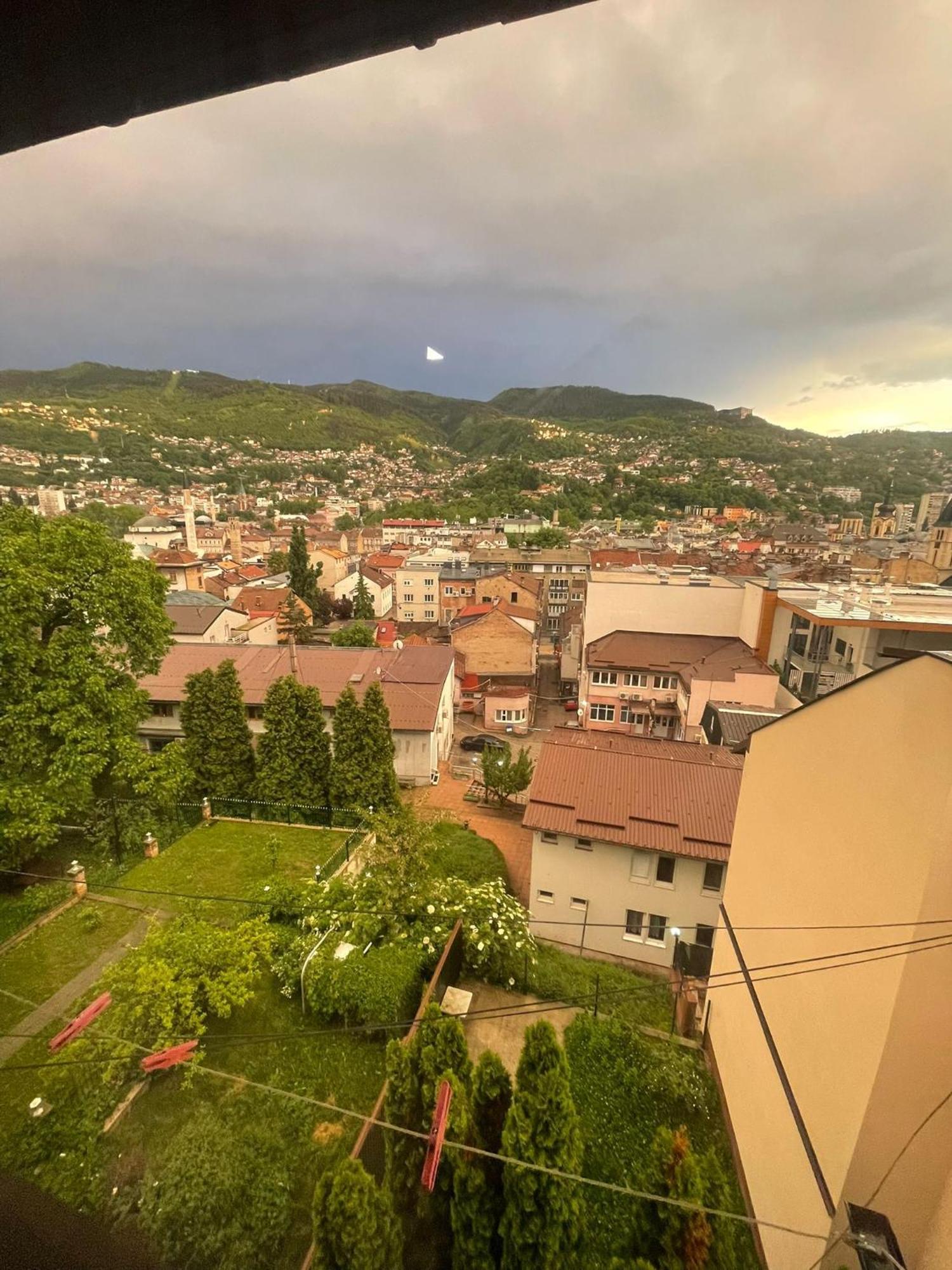 Al-dino Sarajevo